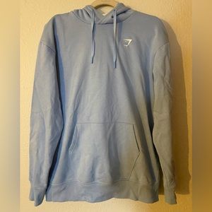 Gymshark Oversized Hoodie